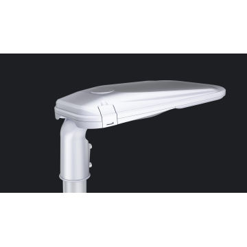 Full Die-cast Housing LED Street Light 150W with Tempered Glass